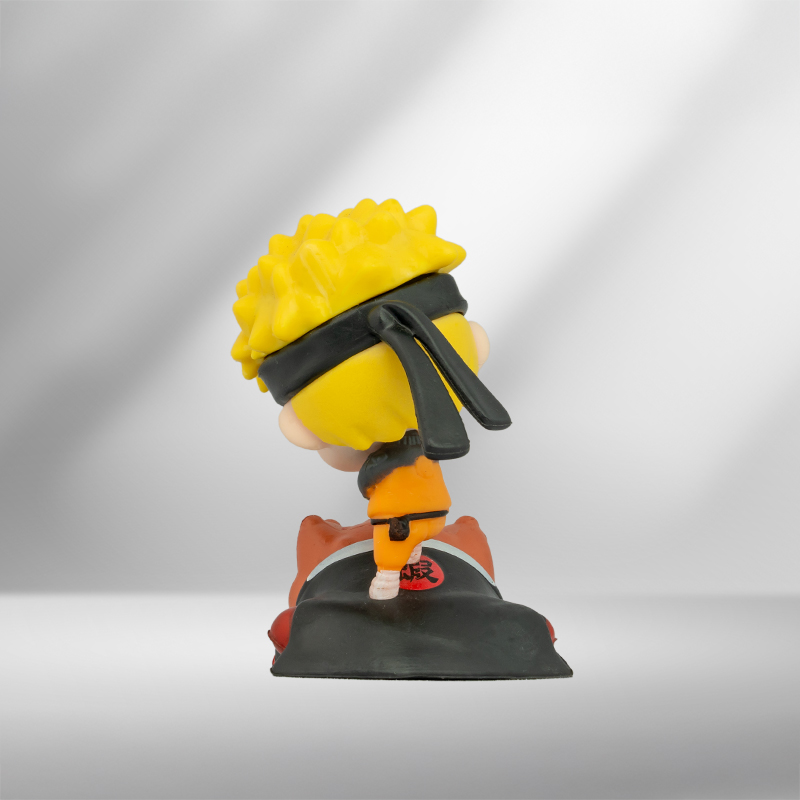 Uzumaki Naruto - Gamabunta | Naruto