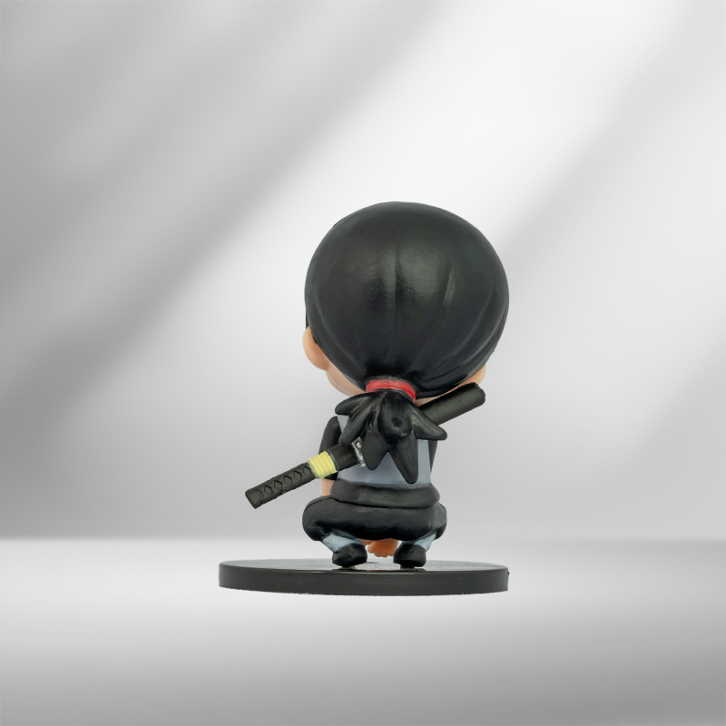 Uchiha Itachi - Iconic Sit Down | Naruto