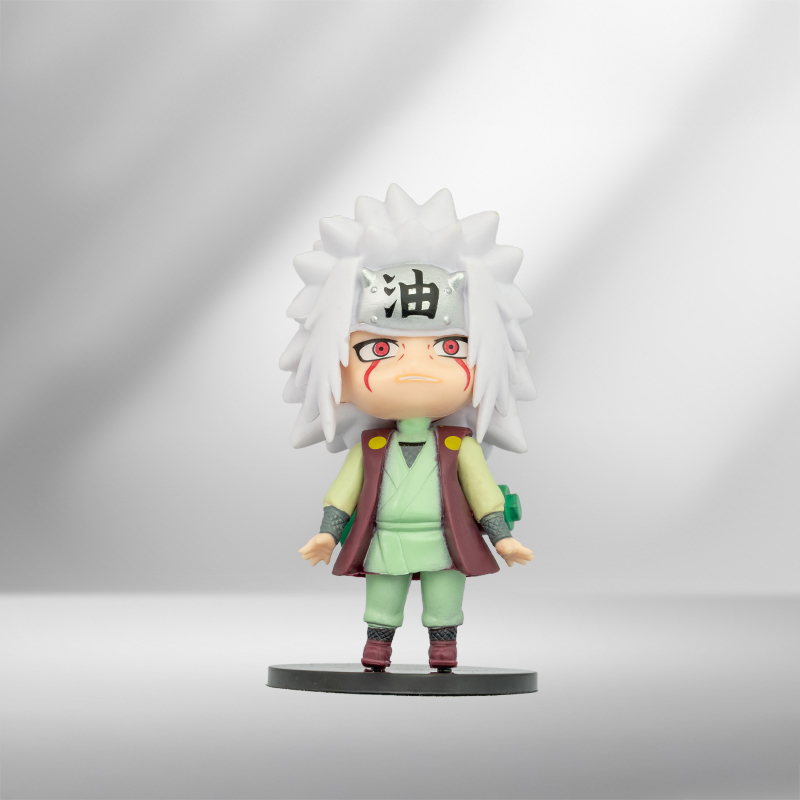 Gamabunta Jiraiya | Naruto
