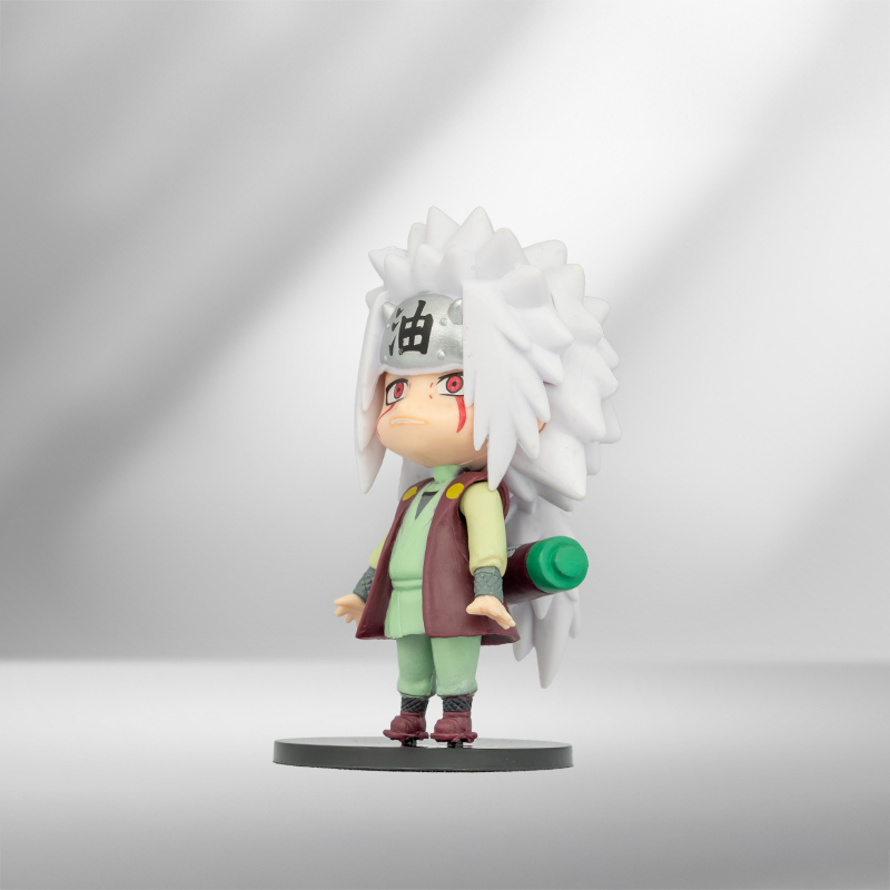Gamabunta Jiraiya | Naruto