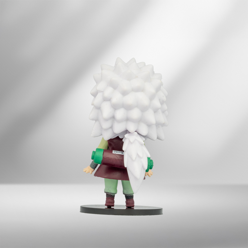 Gamabunta Jiraiya | Naruto