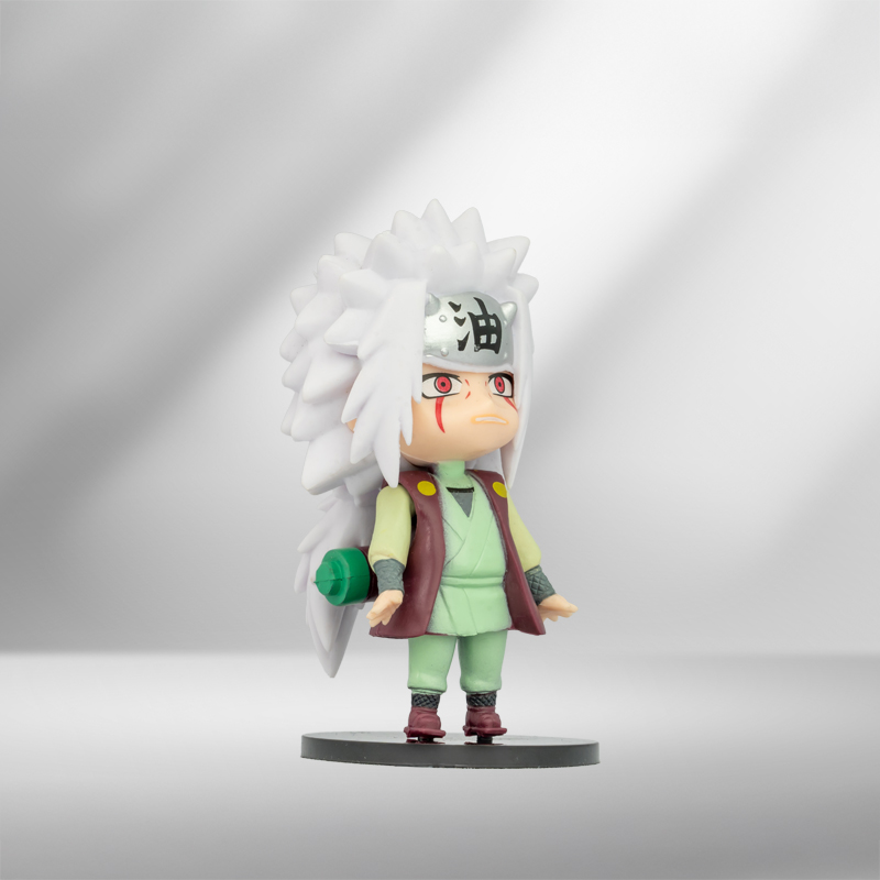 Gamabunta Jiraiya | Naruto