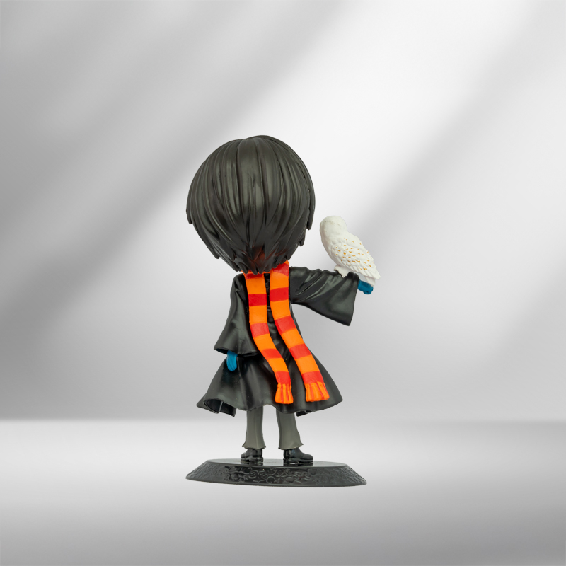 Harry - Hedwig | Harry Potter