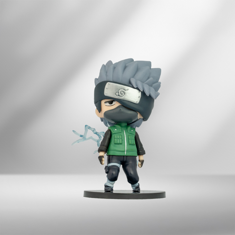 Hatake Kakashi - Chidori | Naruto