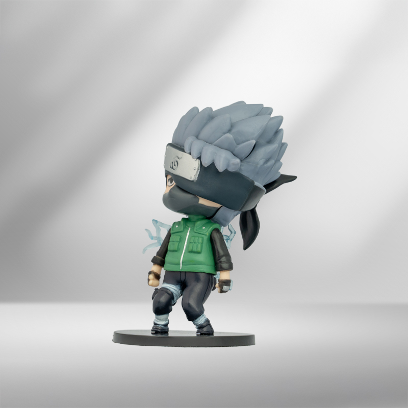 Hatake Kakashi - Chidori | Naruto