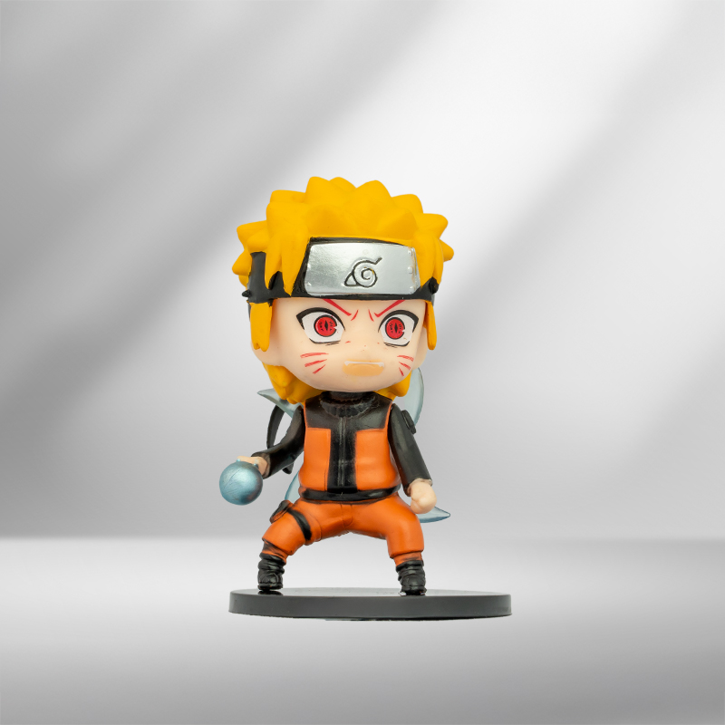 Uzumaki Naruto - Rasengan | Naruto