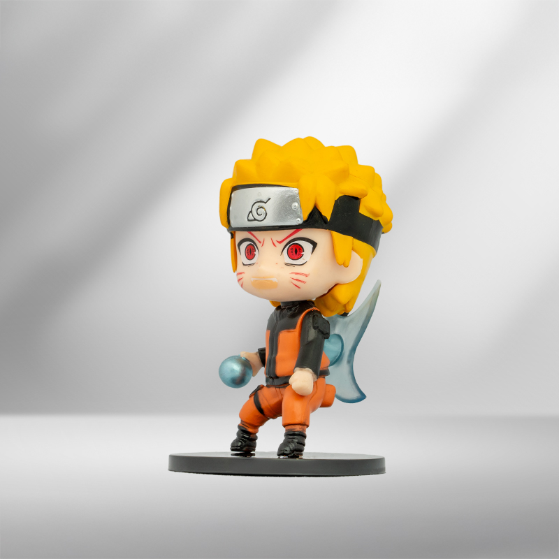 Uzumaki Naruto - Rasengan | Naruto