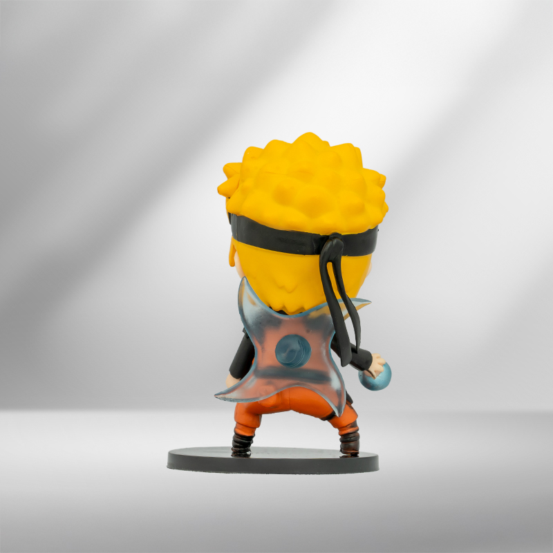 Uzumaki Naruto - Rasengan | Naruto