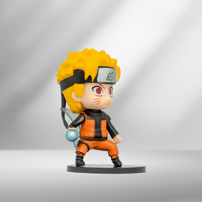 Uzumaki Naruto - Rasengan | Naruto