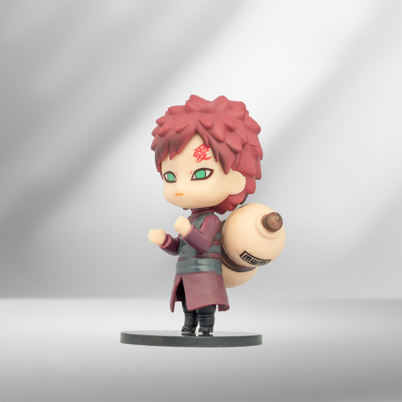 Gaara - Sandbag Slang | Naruto