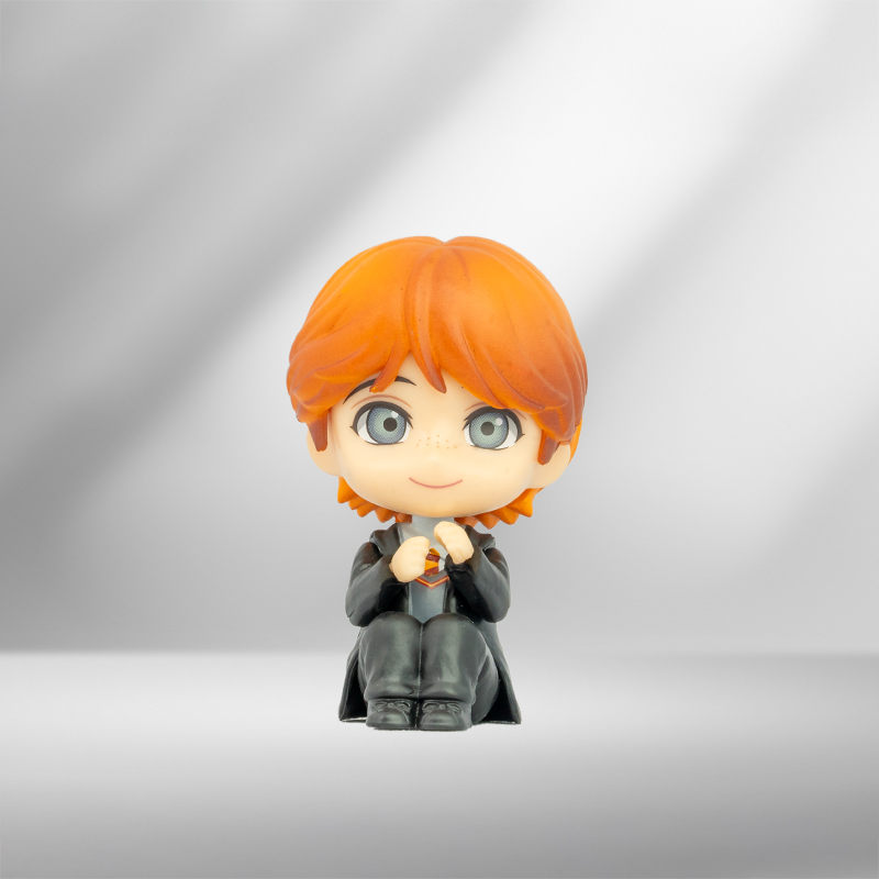 Ronald Weasley - Sit Down | Harry Potter