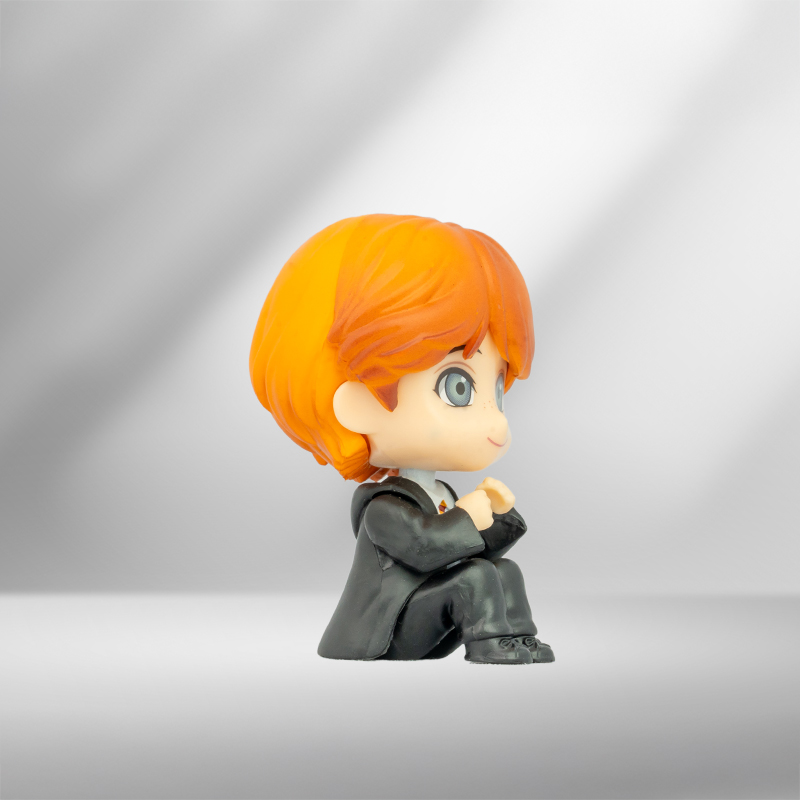 Ronald Weasley - Sit Down | Harry Potter