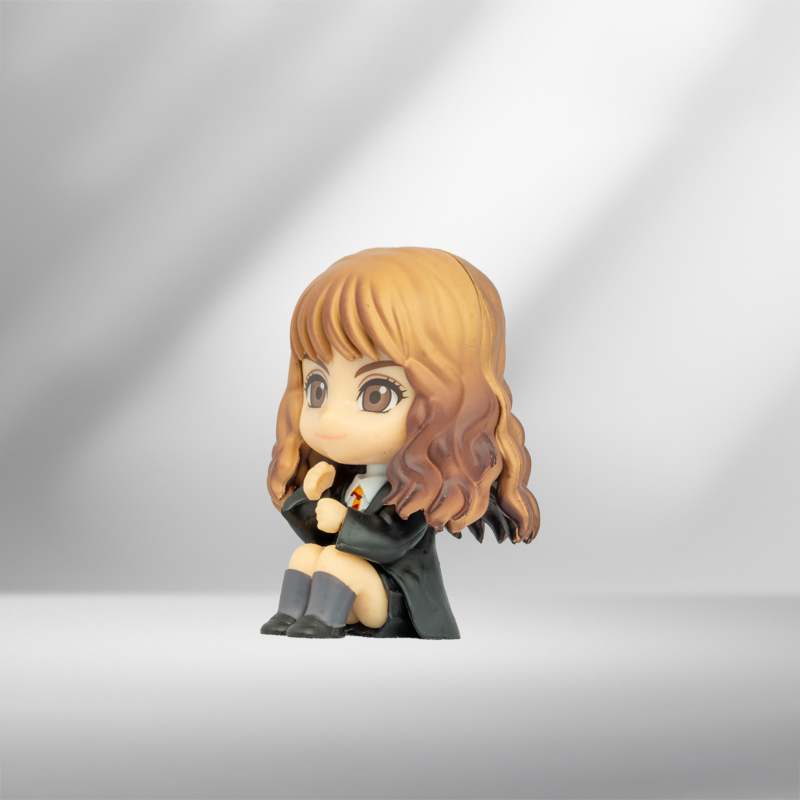 Hermione Granger - Sit Down | Harry Potter