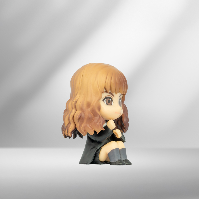 Hermione Granger - Sit Down | Harry Potter