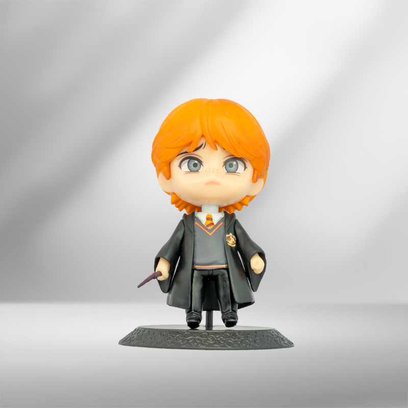 Ronald Weasley - Wand | Harry Potter