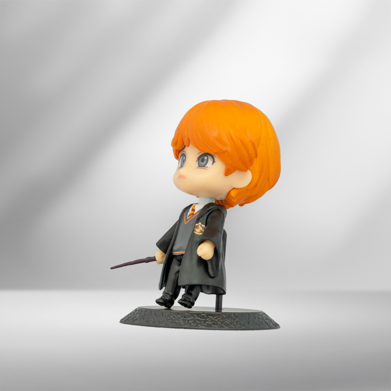 Ronald Weasley - Wand | Harry Potter