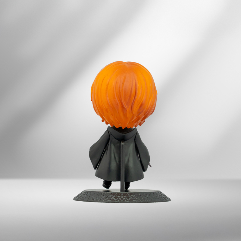 Ronald Weasley - Wand | Harry Potter