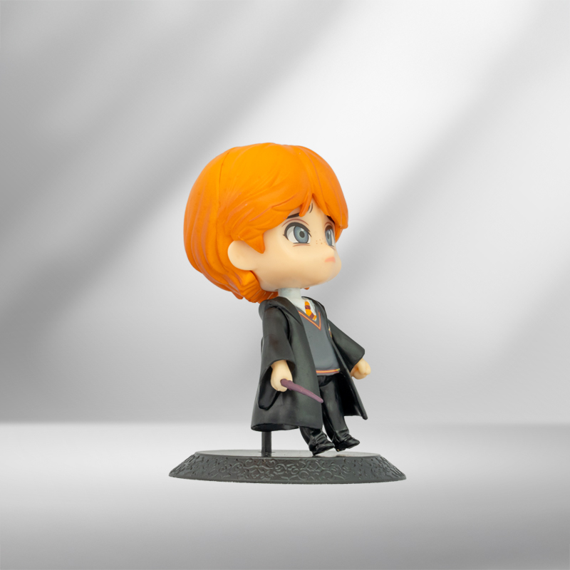 Ronald Weasley - Wand | Harry Potter