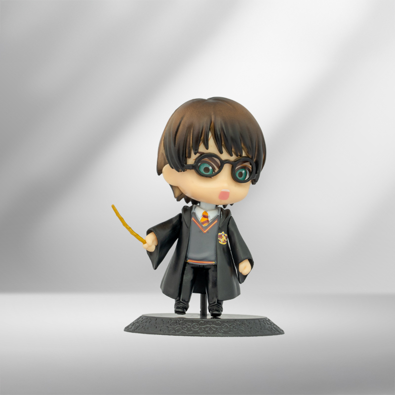 Harry - Wand | Harry Potter