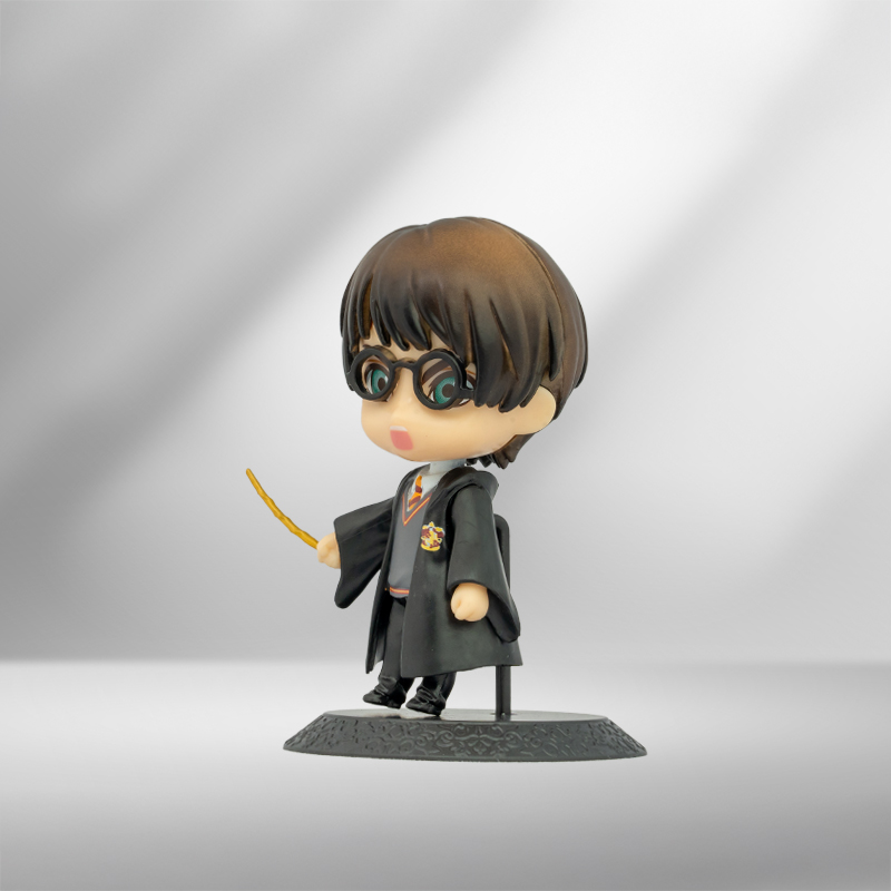 Harry - Wand | Harry Potter