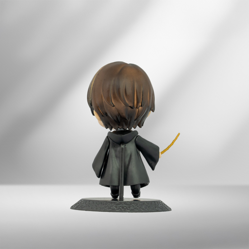 Harry - Wand | Harry Potter