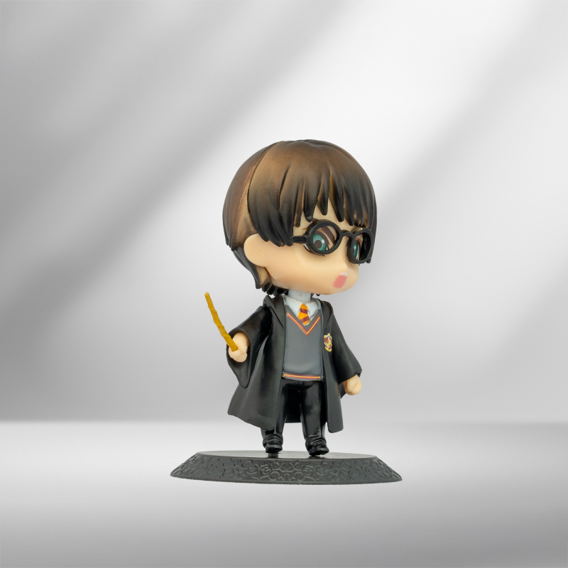 Harry - Wand | Harry Potter