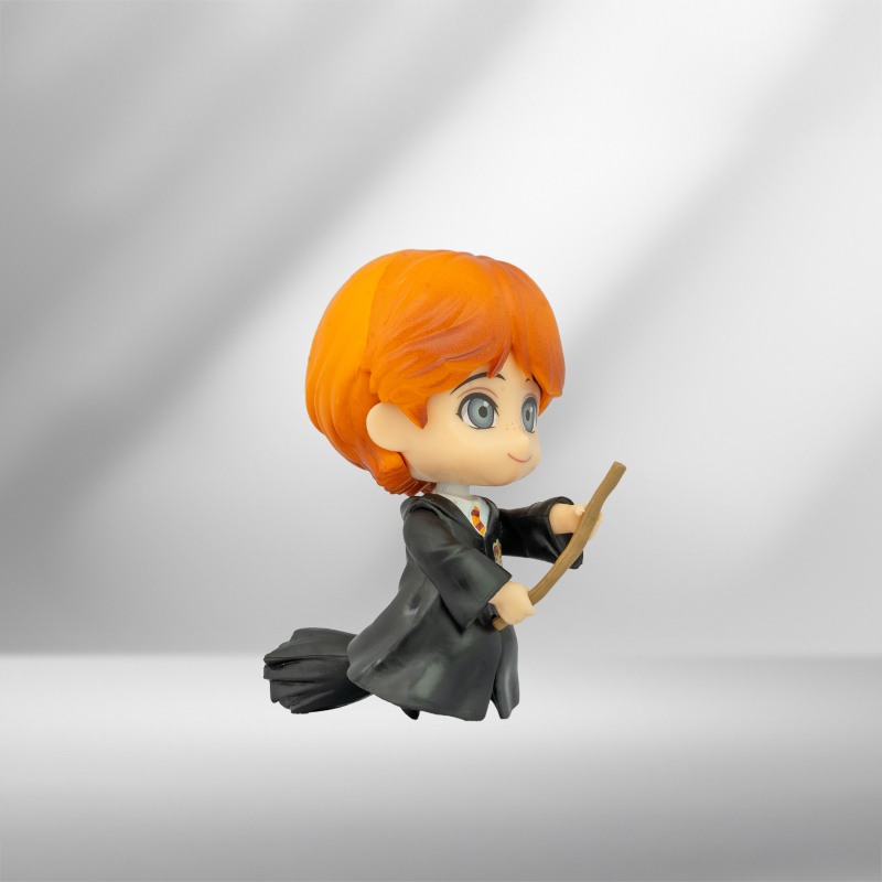 Ronald Weasley - Groom Stick | Harry Potter