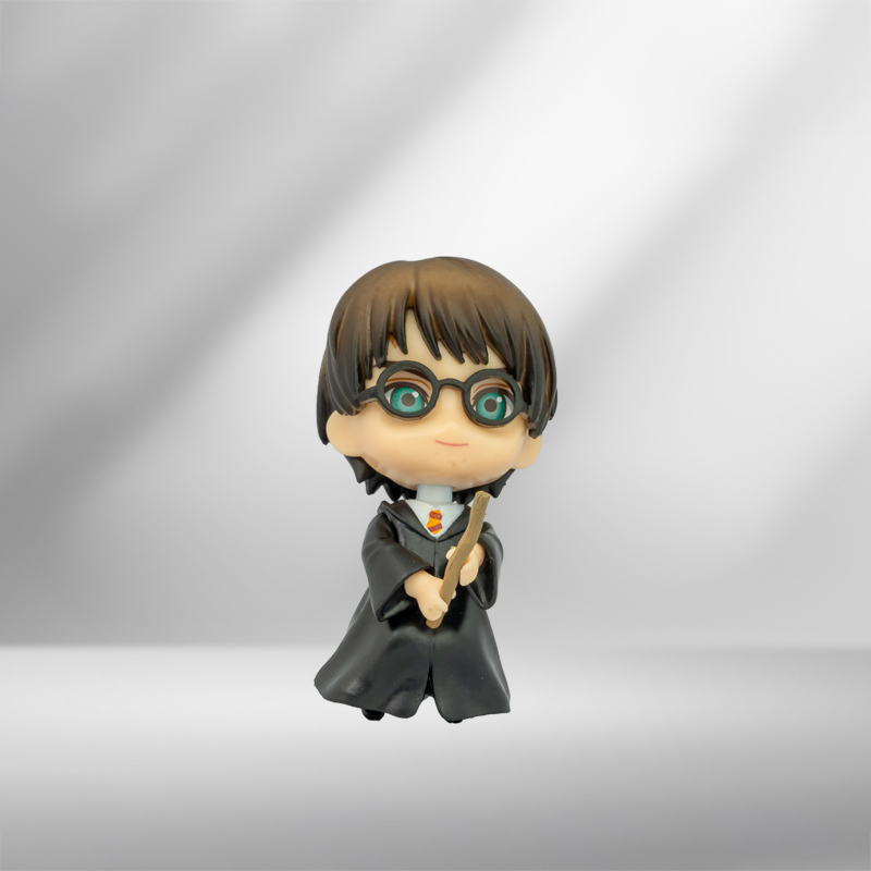 Harry - Groom Stick | Harry Potter