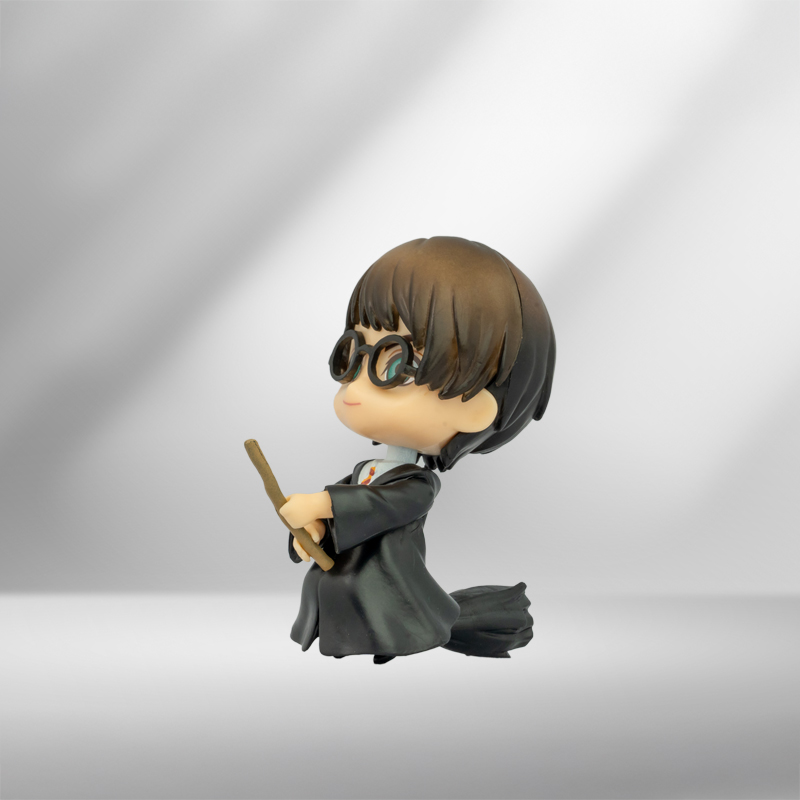 Harry - Groom Stick | Harry Potter