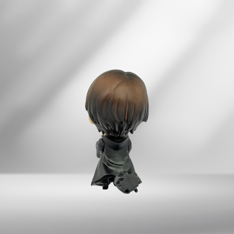 Harry - Groom Stick | Harry Potter