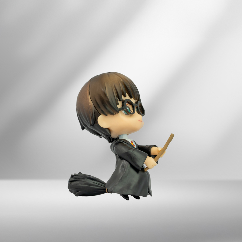 Harry - Groom Stick | Harry Potter