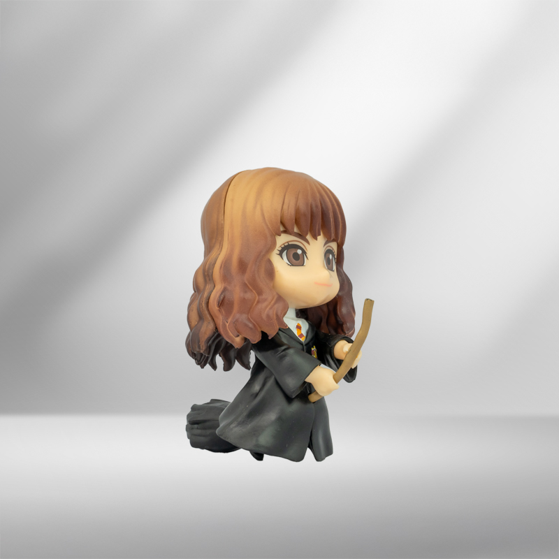 Hermione Granger - Groom Stick | Harry Potter