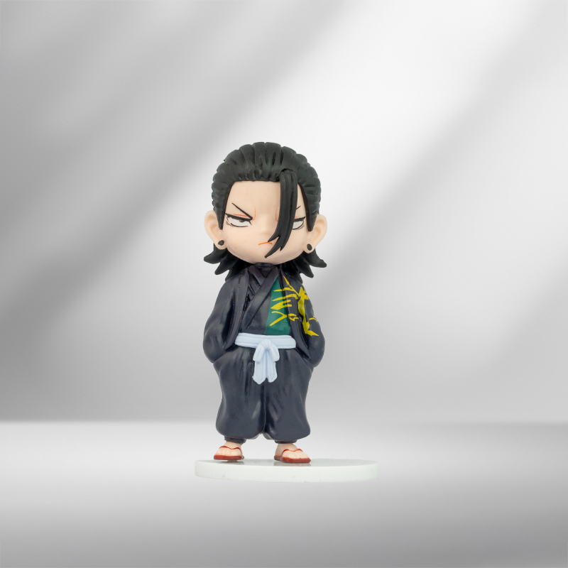 Suguru Geto | Jujutsu Kaisen