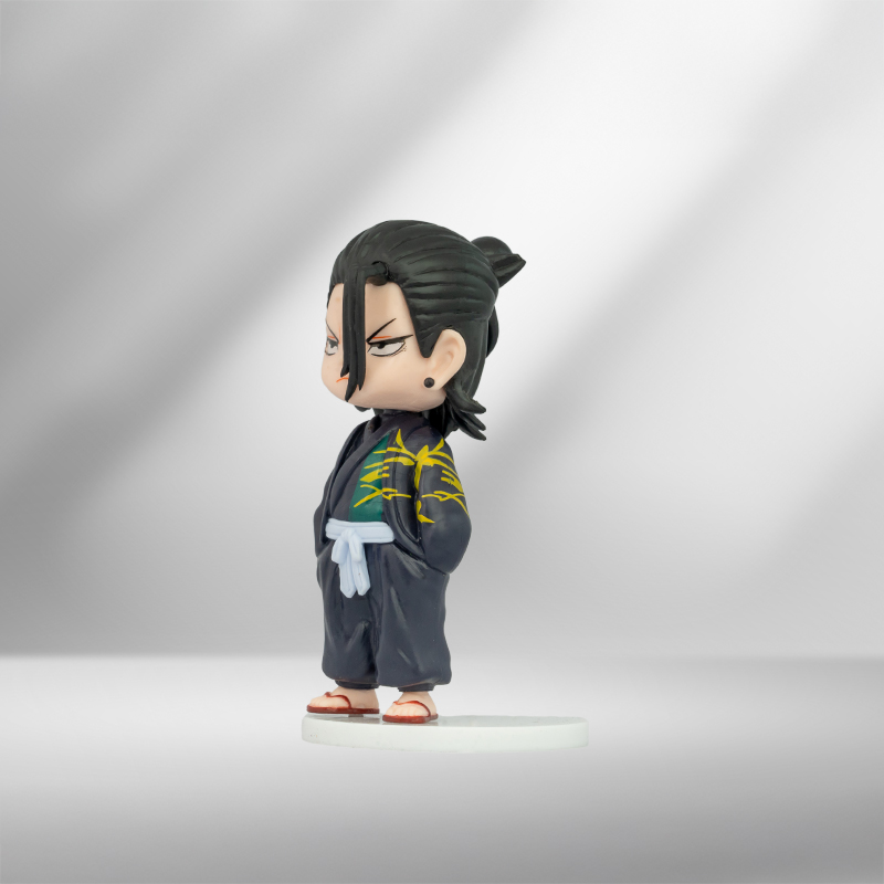 Suguru Geto | Jujutsu Kaisen