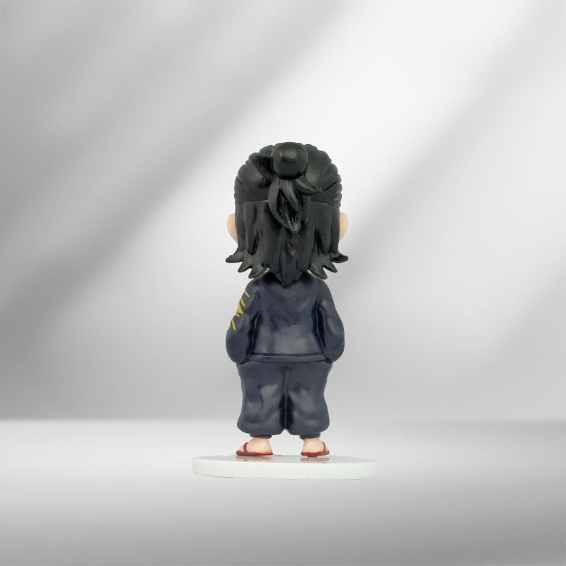 Suguru Geto | Jujutsu Kaisen