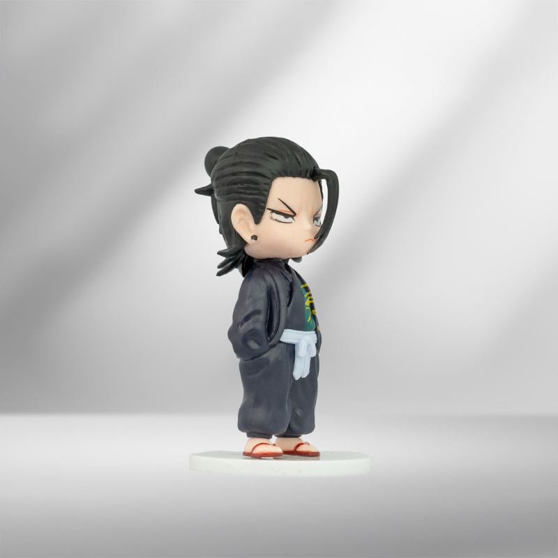 Suguru Geto | Jujutsu Kaisen