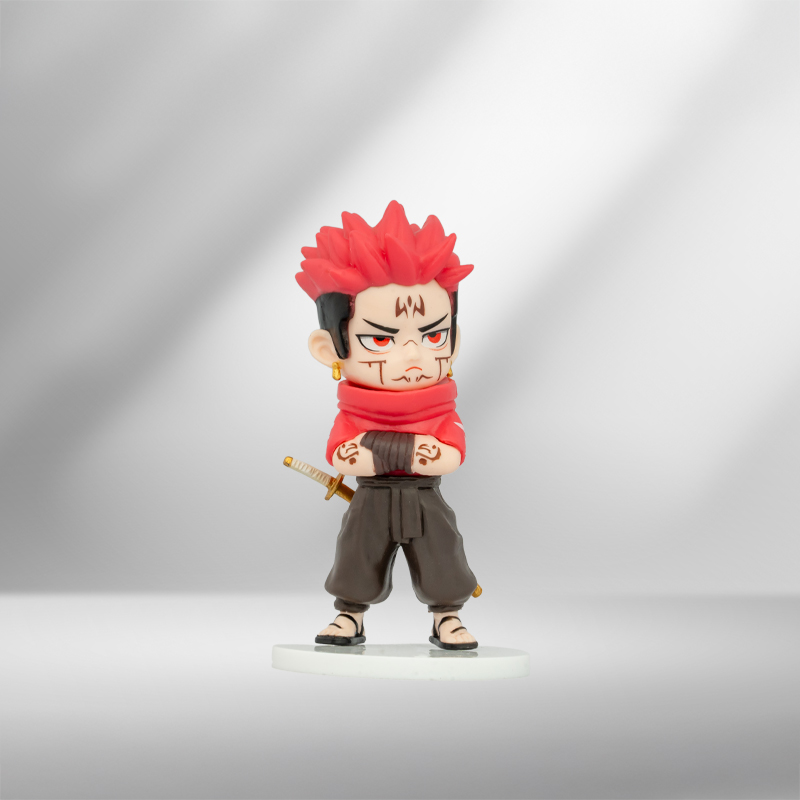 Ryomen Sukuna | Jujutsu Kaisen