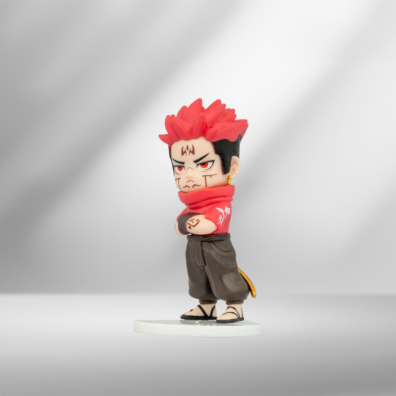 Ryomen Sukuna | Jujutsu Kaisen