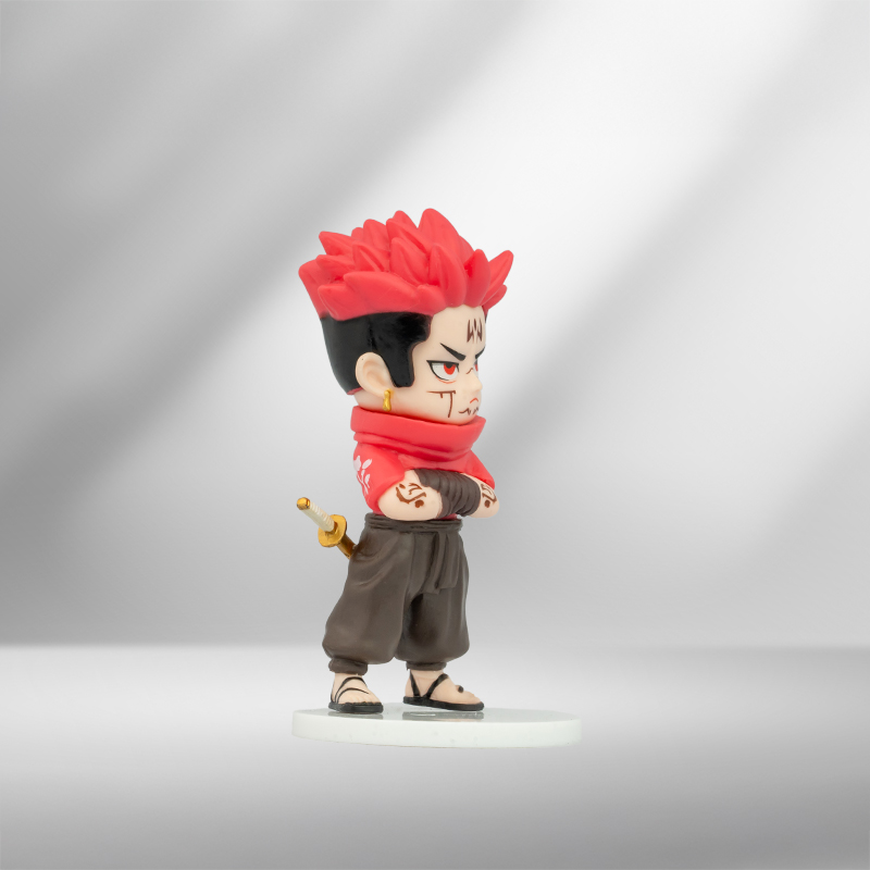 Ryomen Sukuna | Jujutsu Kaisen