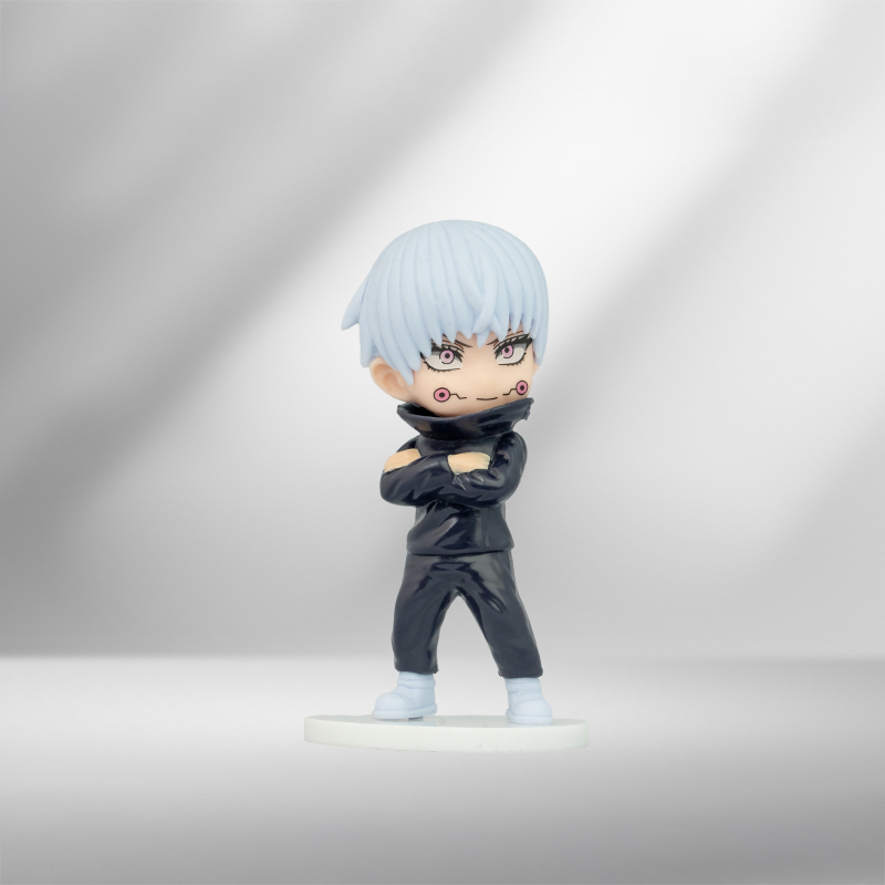 Toge Inumaki | Jujutsu Kaisen