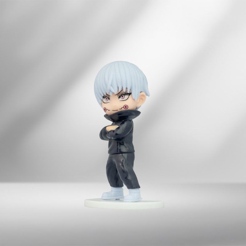 Toge Inumaki | Jujutsu Kaisen