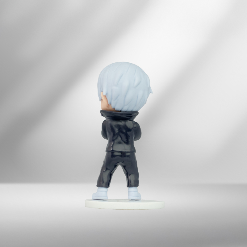 Toge Inumaki | Jujutsu Kaisen