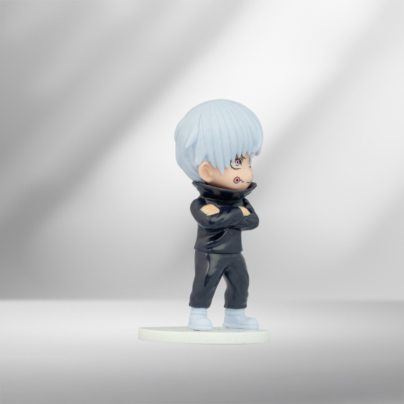 Toge Inumaki | Jujutsu Kaisen