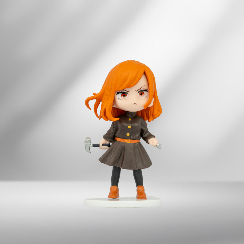 Nobara Kugisaki | Jujutsu Kaisen