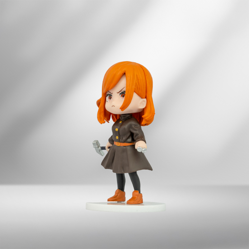 Nobara Kugisaki | Jujutsu Kaisen