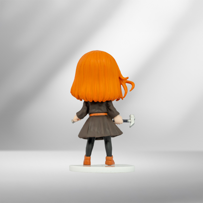 Nobara Kugisaki | Jujutsu Kaisen