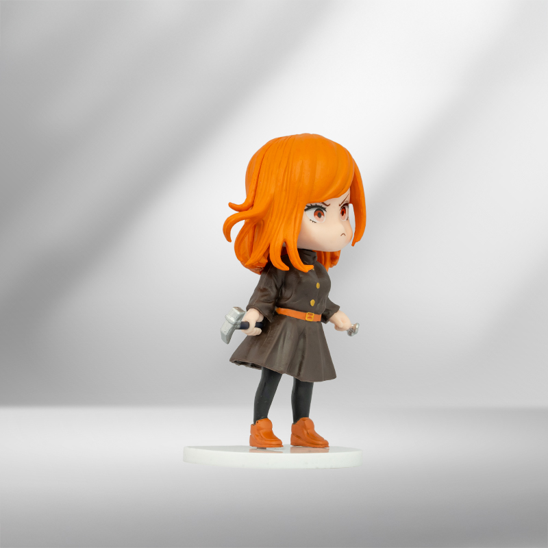 Nobara Kugisaki | Jujutsu Kaisen