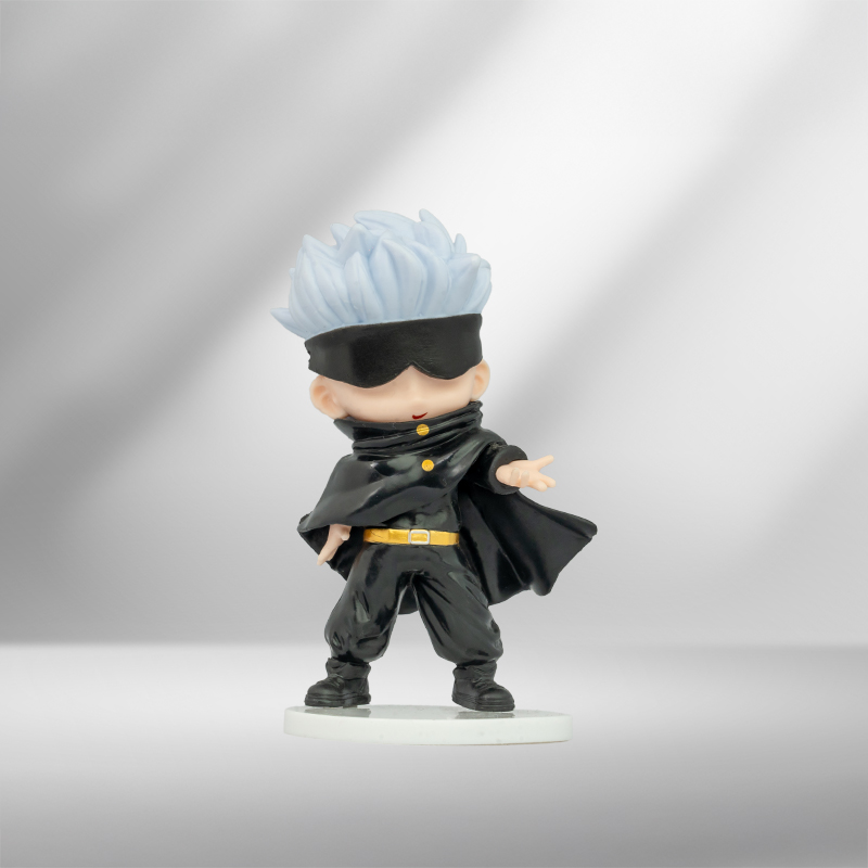 Gojo Satoru - Cape | Jujutsu Kaisen