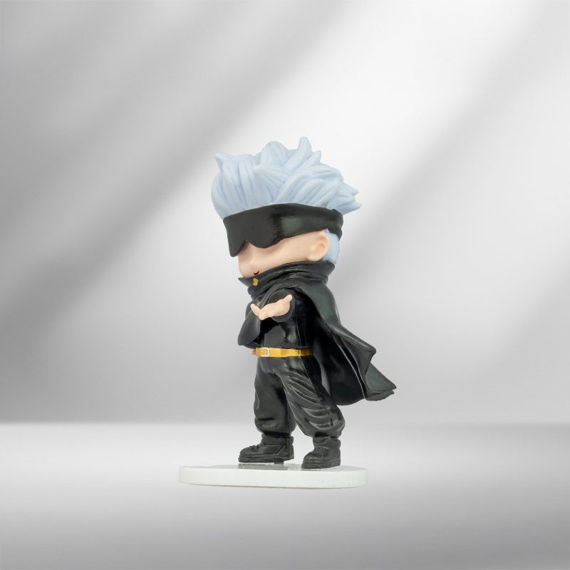 Gojo Satoru - Cape | Jujutsu Kaisen