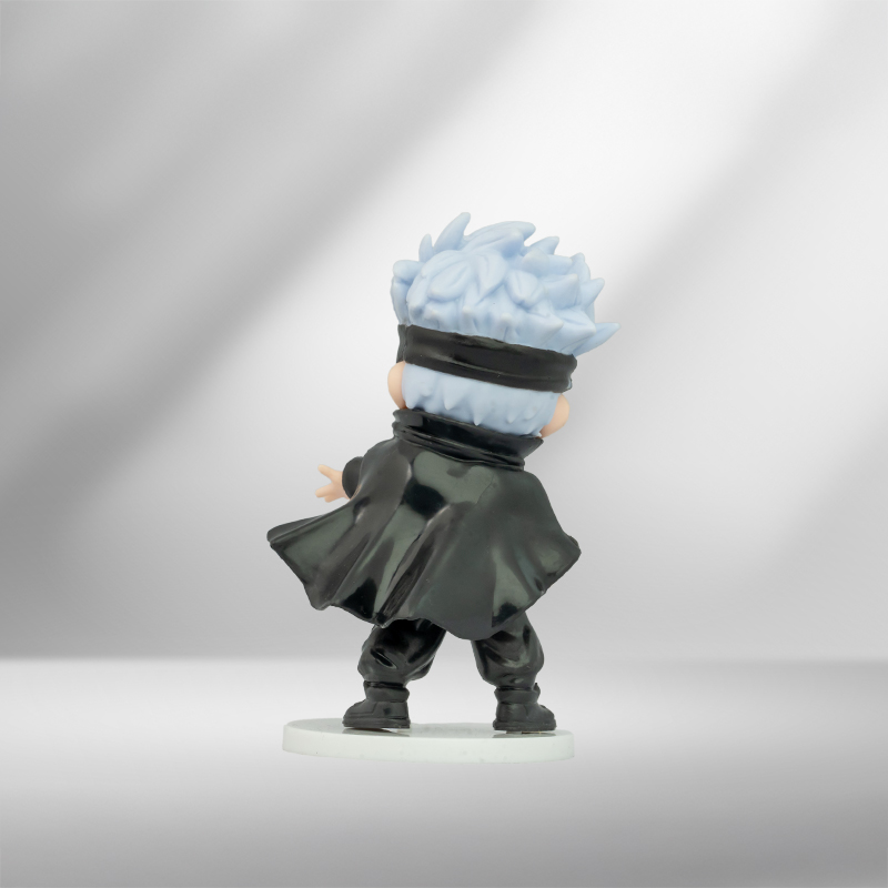 Gojo Satoru - Cape | Jujutsu Kaisen